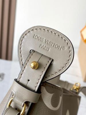 wholesale quality louis vuitton m13045 elephant gray